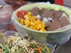 爽口鱼皮-小草糖水(海棠村店)