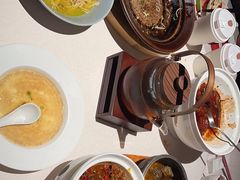 -千百味红餐厅·江西菜(绿地双子塔店)