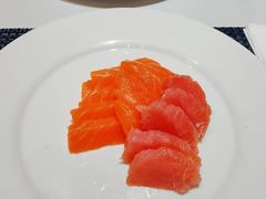 -北约客维景国际大酒店-央街西餐厅(同泽北街店)