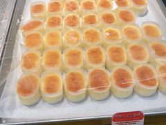 -西村叔叔的店·面包·甜品·蛋糕(牡丹园店)