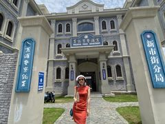 -奔跑吧乐园