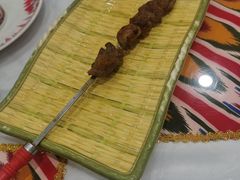 -清真·玛丽亚新疆菜主题餐厅(浙江中路店)