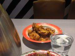 -火焰枪蛋·烧烤(奉天街店)