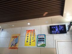 大堂-林静小吃(复兴路店)
