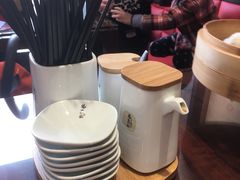 -锡笼记·无锡小笼(常熟万达店)