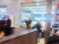 -轻烧烤肉(光谷步行街店)