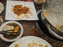 -正能量脆肉鲩火锅