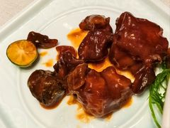-狮王府淮扬菜(百家湖1912店)