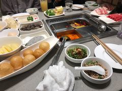 -海底捞火锅(方圆荟店)