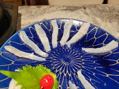 -好鲆·活鱼料理(金地广场店)