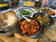 -青城甲(青城山店)