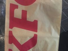 -肯德基(茂业店)