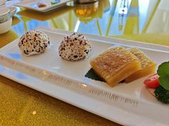 -广州塔晖粤轩中餐厅