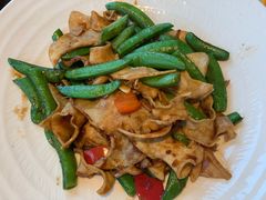 -环球港凯悦 · 享悦中餐厅