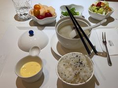 -燕庭·纯燕窝·甜品下午茶(南京西路店)
