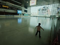 -冠军冰场CHAMPION RINK(凯德广场店)