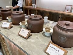 -李山山茶事(景枫店)