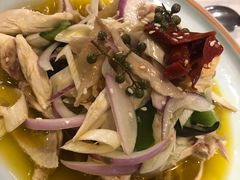 新疆椒麻鸡-天山传奇新疆菜(SKLP店)