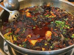 -黑竹香鸡(营和巷店)