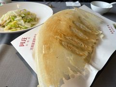 -阿庄新豫菜(通泰路店)