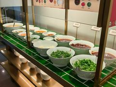 -皇城老妈火锅·川味传承(港湾店)