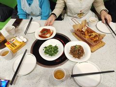 -金柱大盘鸡(和田二街店)