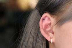 -众刺纹画·纹身·穿孔饰品·海娜定制