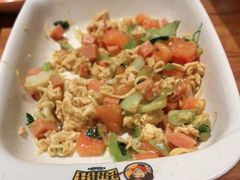 炒方便面-肉串汪(望京店)