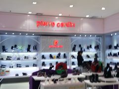 -翠微百货(龙德店)