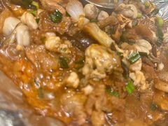 -四道菜·福建菜馆(新街口金鹰店)