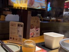 -巴奴毛肚火锅(广益哥伦布店)