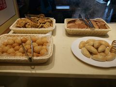 -素满香·素食自助餐(苏州·临顿路店)