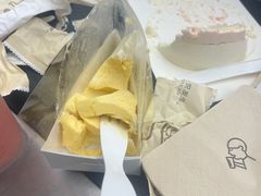 -喜茶(深圳欢乐海岸LAB店)