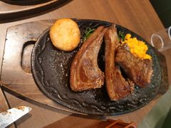 -萨莉亚意式餐厅(杭州西溪龙湖天街店)