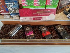 -Peet's Coffee皮爷咖啡(大学路店)