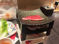 -AJIYA·池袋日式烧肉自助(天津万象城店)