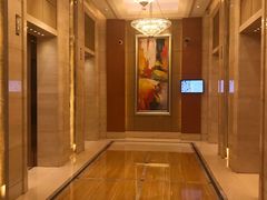 -上海新发展亚太JW万豪酒店