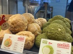 -西树泡芙(正佳店)