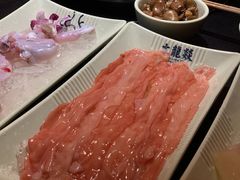 -大龙辣火锅·龙虾·烧烤(湖滨新天地店)