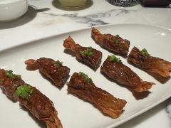 福建五香卷-遇外滩(BFC外滩金融中心店)