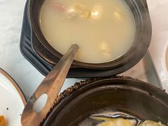 -锦園(伊势丹美食城店)