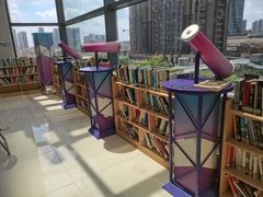 -阅读家(南海天河城店)