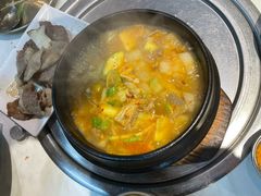 -六七八韩式烤肉·韩国料理(上杭路店)