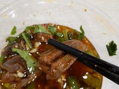 -蜀串香牛杂火锅串串