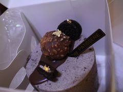 奥利奥咸奶油-侘寂甜品(自取店)