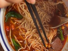 -遇见小面(碧桂园总部店)