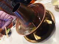 -宣武小院涮肉(前门店)