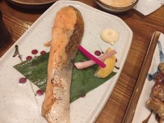 味增烧-鸟剑居酒屋(天河南二路店)