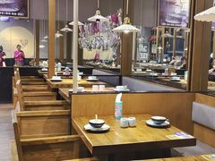 -九锅一堂酸菜鱼(新南凯德直营店)