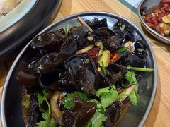 -阿鸡鱼庄·顺德鲜蒸小炒(亚运村店)